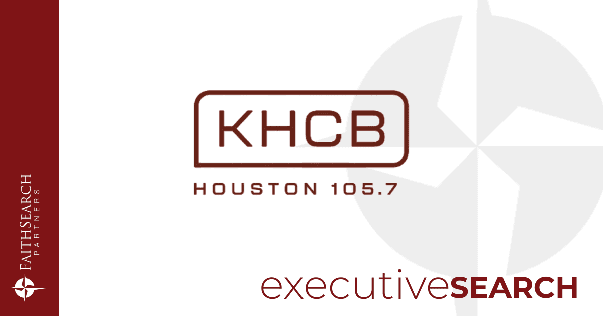 KHCB | FaithSearch Partners