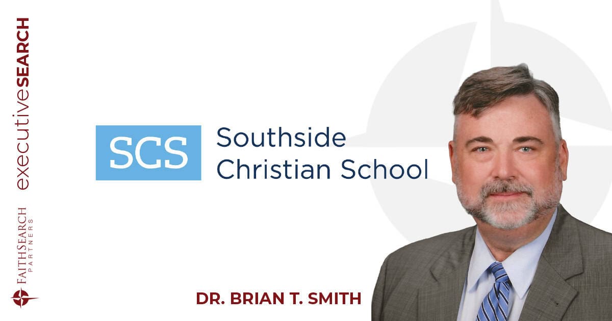 SouthSide Christian School | FaithSearch Partners