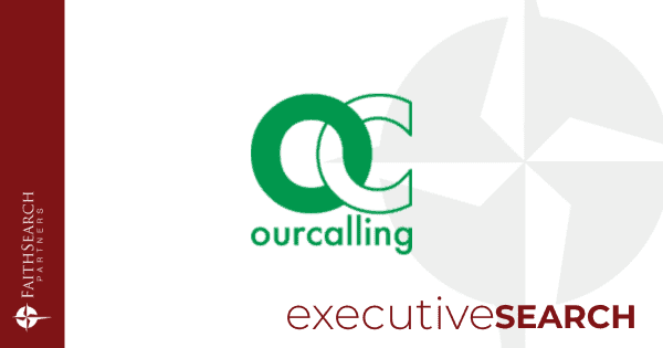 OurCalling | FaithSearch Partners