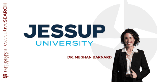 California Christian University Names 7th President
