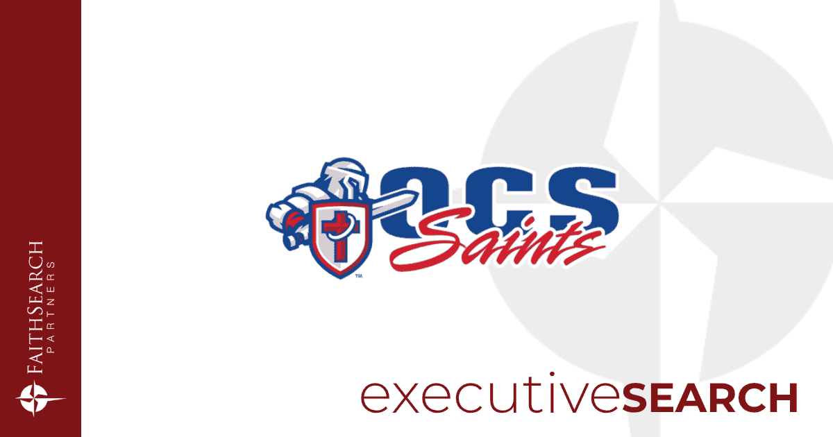 Oklahoma Christian School | FaithSearch Partners